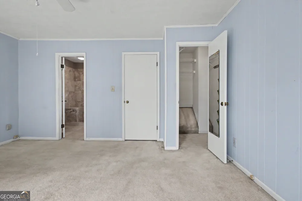 45 North DR Hampton, GA 30228