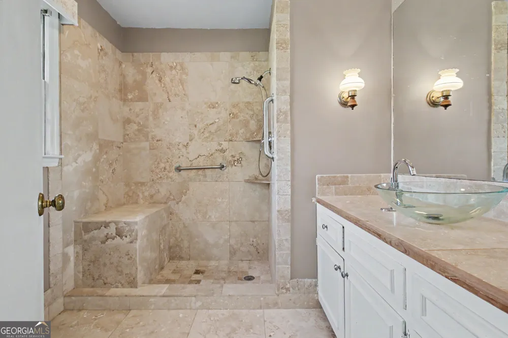 45 North DR Hampton, GA 30228