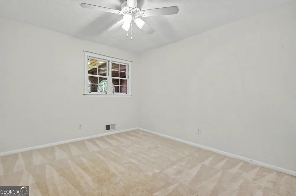 45 North DR Hampton, GA 30228