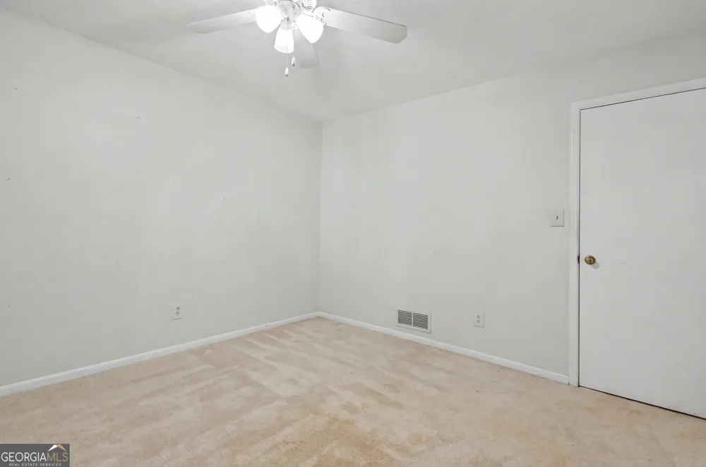 45 North DR Hampton, GA 30228