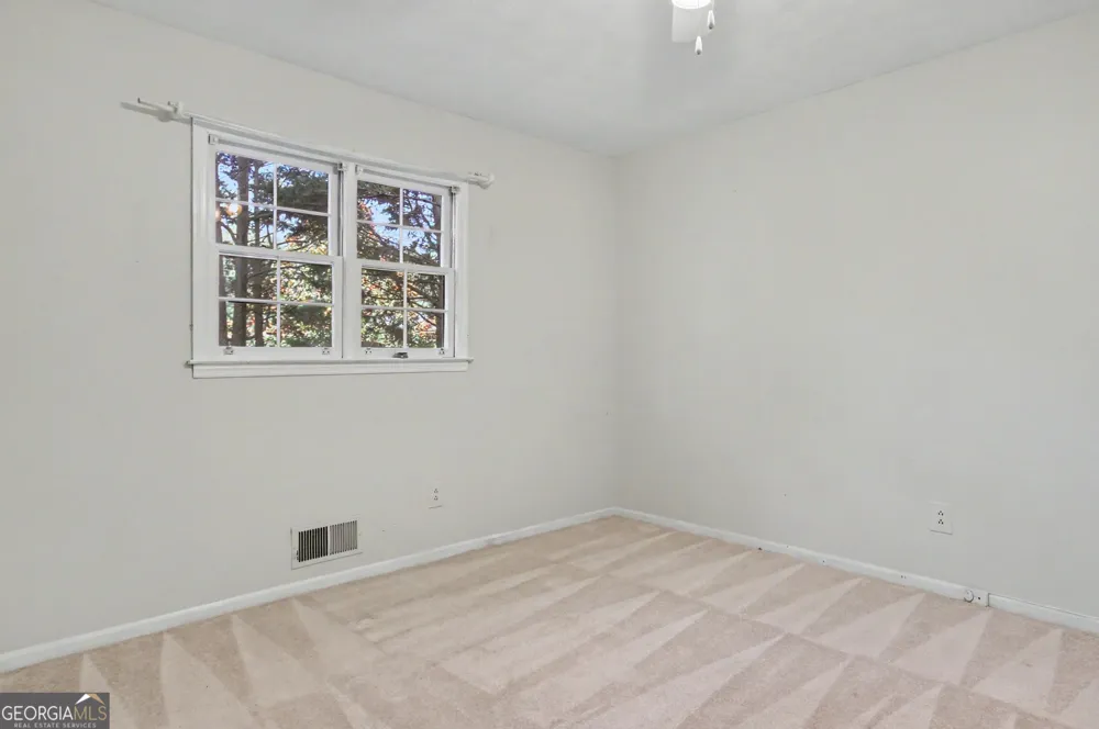 45 North DR Hampton, GA 30228