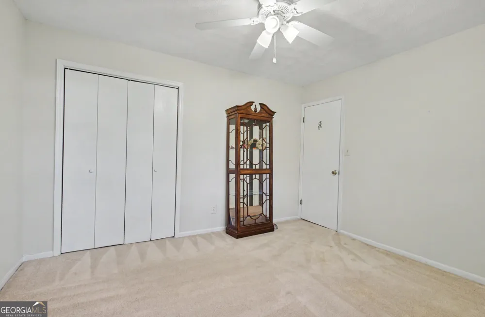 45 North DR Hampton, GA 30228