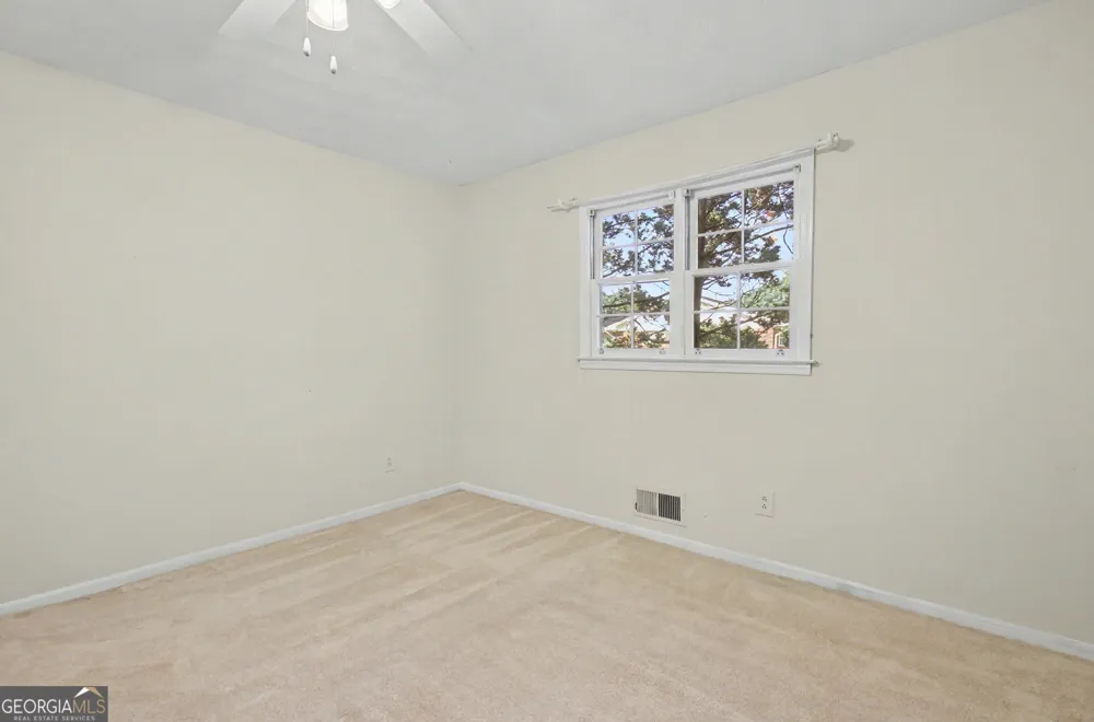 45 North DR Hampton, GA 30228