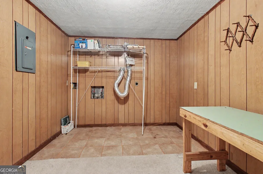 45 North DR Hampton, GA 30228