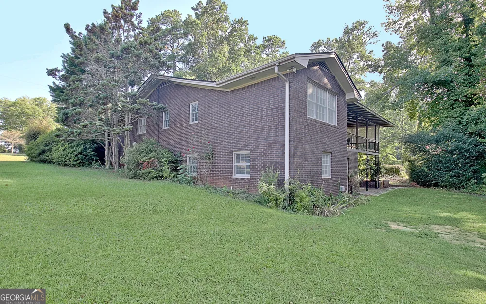 45 North DR Hampton, GA 30228