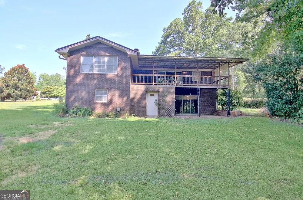 45 North DR Hampton, GA 30228
