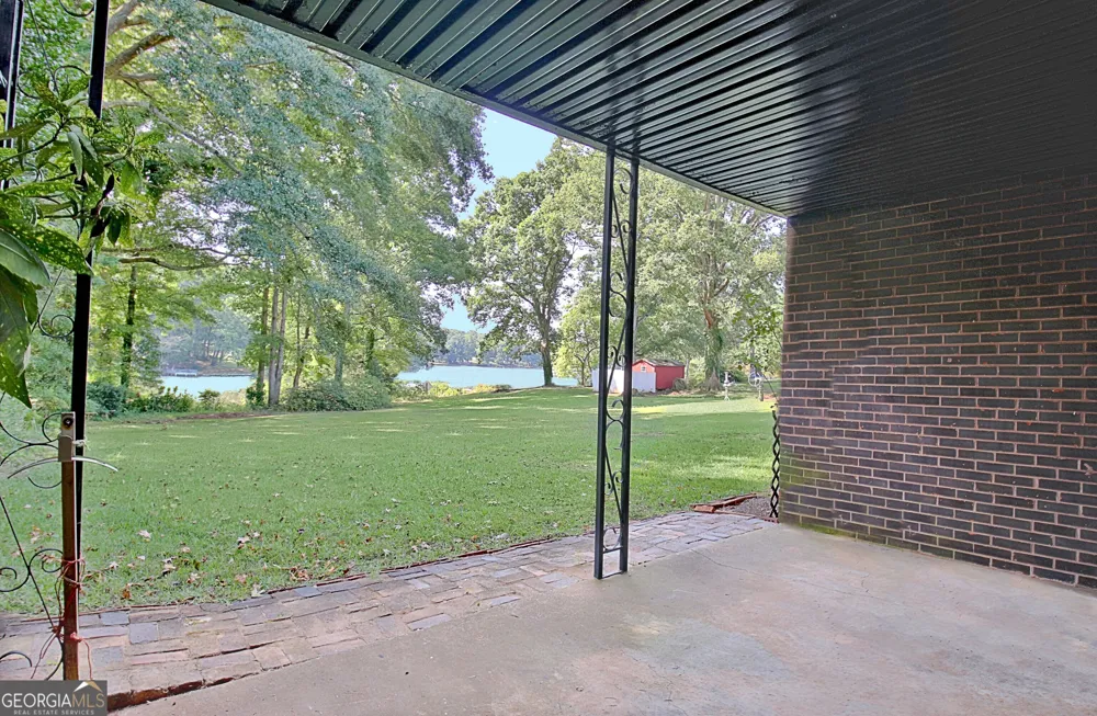 45 North DR Hampton, GA 30228