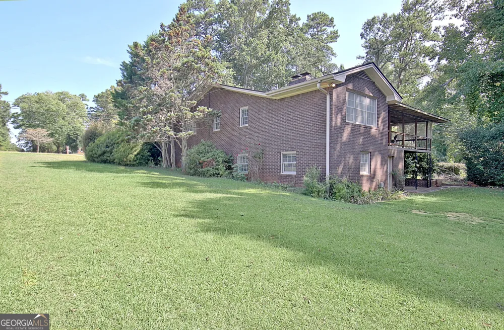 45 North DR Hampton, GA 30228