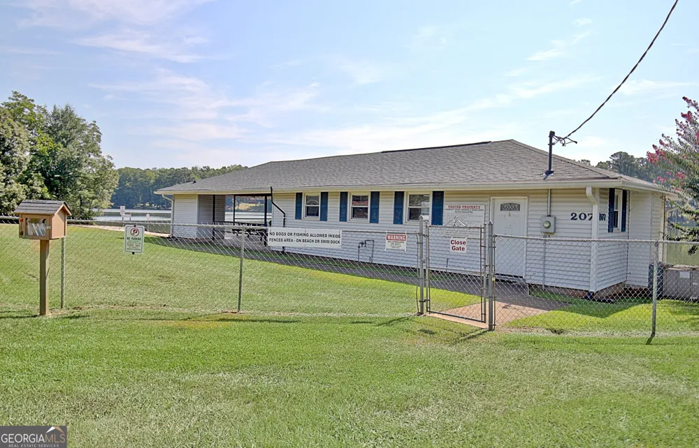 45 North DR Hampton, GA 30228