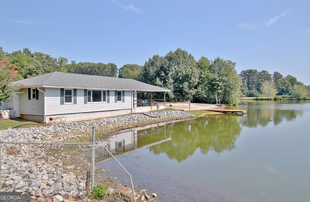 45 North DR Hampton, GA 30228