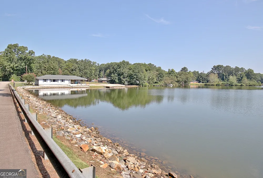 45 North DR Hampton, GA 30228