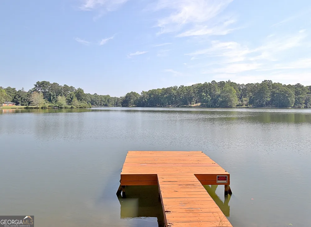 45 North DR Hampton, GA 30228