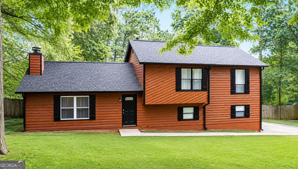 3789 N Hampton DR NW Kennesaw, GA 30144
