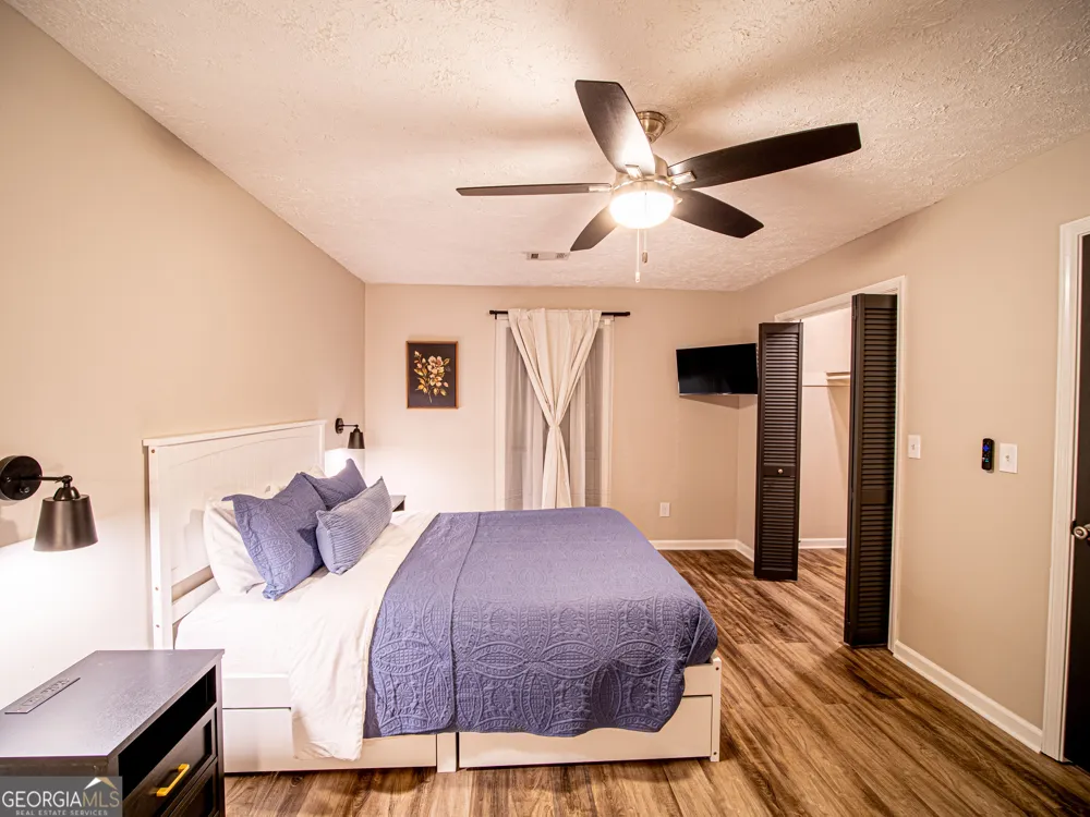 3789 N Hampton DR NW Kennesaw, GA 30144