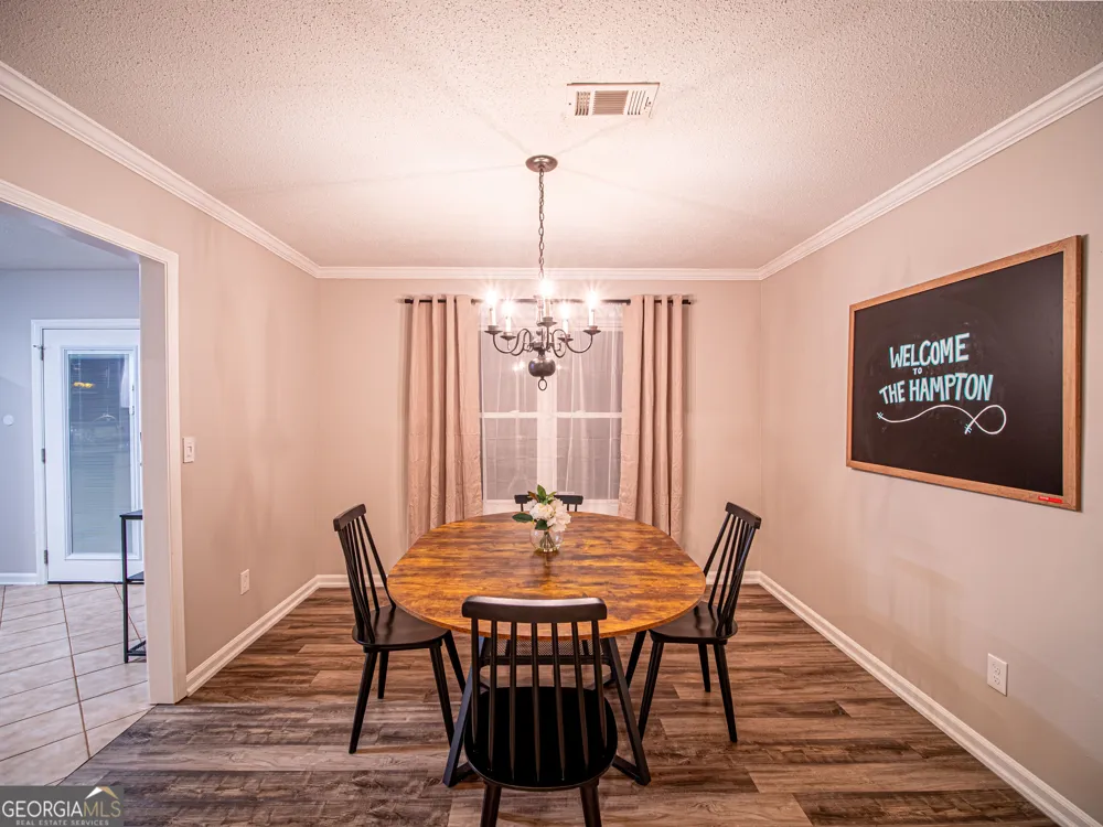 3789 N Hampton DR NW Kennesaw, GA 30144