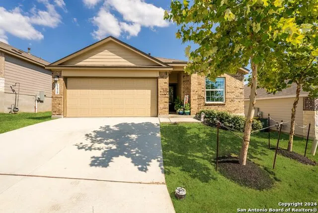 12920 THYME WAY St Hedwig, TX 78152
