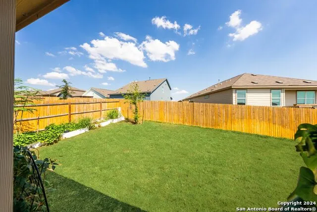 12920 THYME WAY St Hedwig, TX 78152