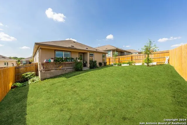 12920 THYME WAY St Hedwig, TX 78152