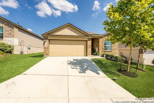 12920 THYME WAY St Hedwig, TX 78152