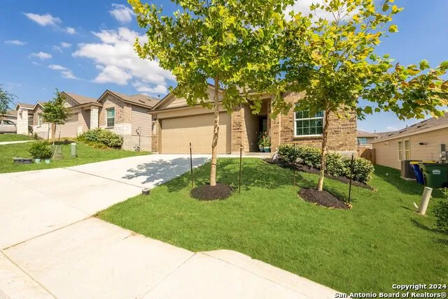 12920 THYME WAY St Hedwig, TX 78152