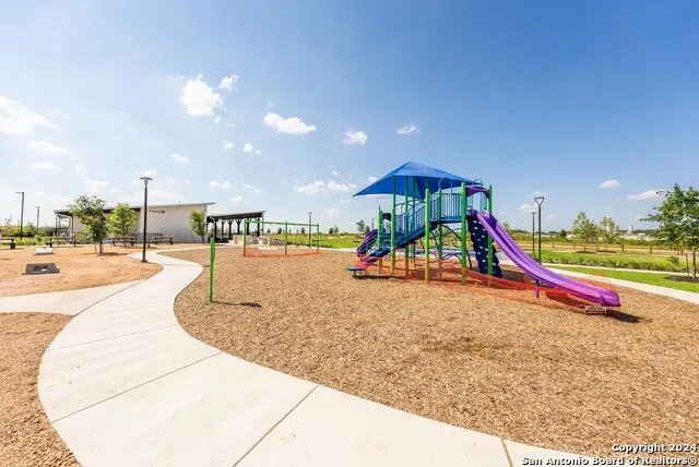 12920 THYME WAY St Hedwig, TX 78152