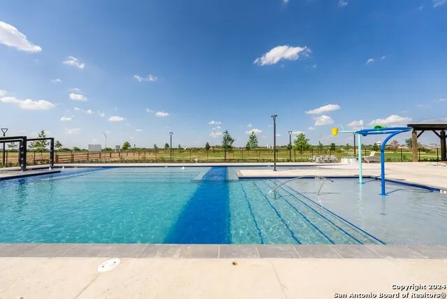 12920 THYME WAY St Hedwig, TX 78152