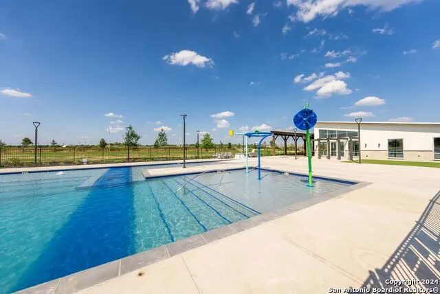 12920 THYME WAY St Hedwig, TX 78152