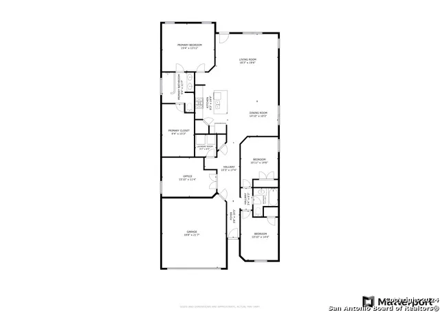 12920 THYME WAY St Hedwig, TX 78152