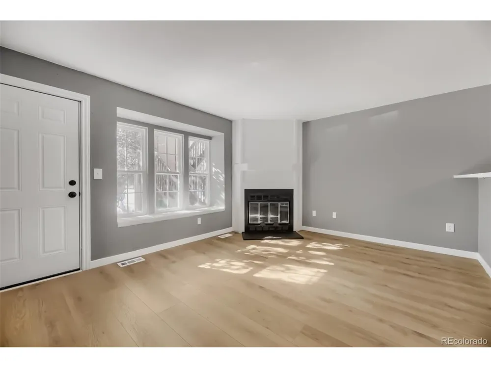 1254 S Flower Circle #C Denver, CO 80232