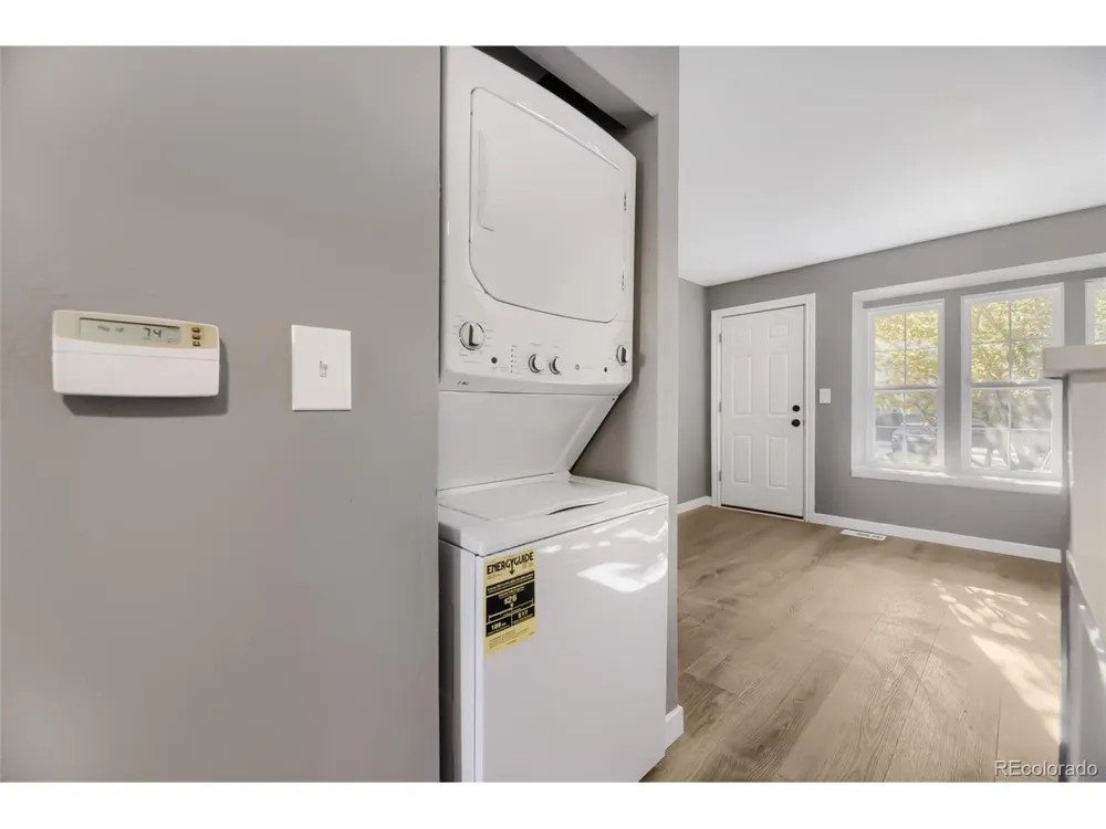 1254 S Flower Circle #C Denver, CO 80232