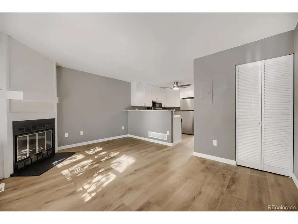 1254 S Flower Circle #C Denver, CO 80232