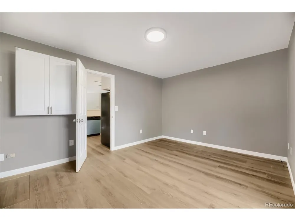 1254 S Flower Circle #C Denver, CO 80232