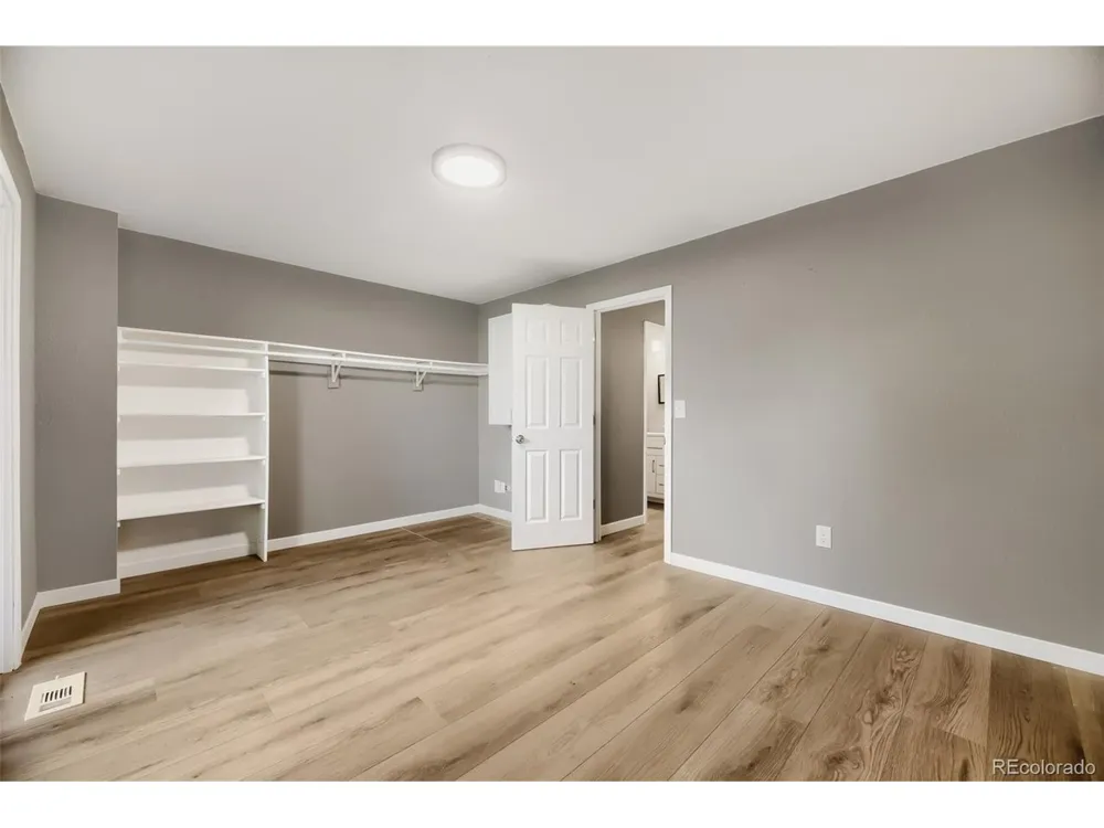 1254 S Flower Circle #C Denver, CO 80232