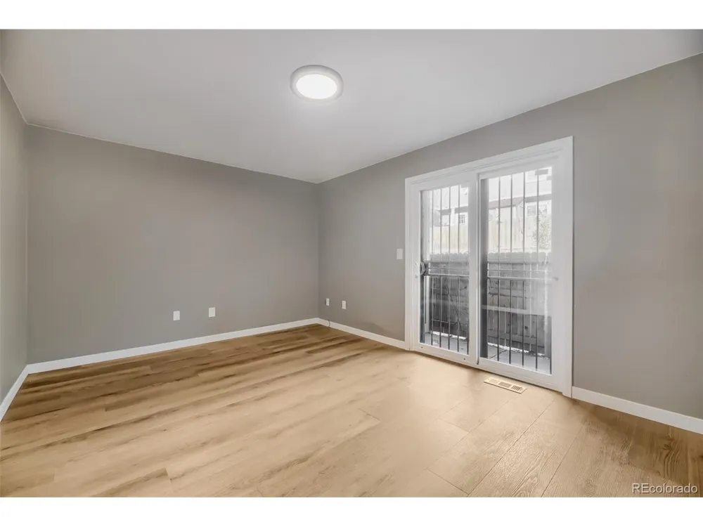 1254 S Flower Circle #C Denver, CO 80232