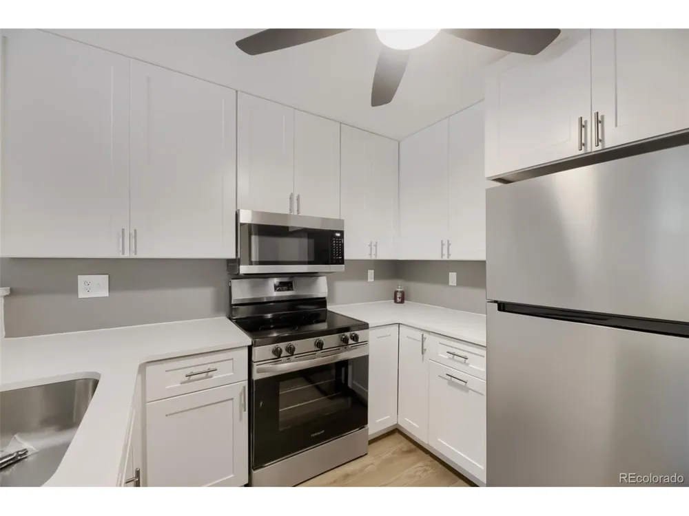 1254 S Flower Circle #C Denver, CO 80232