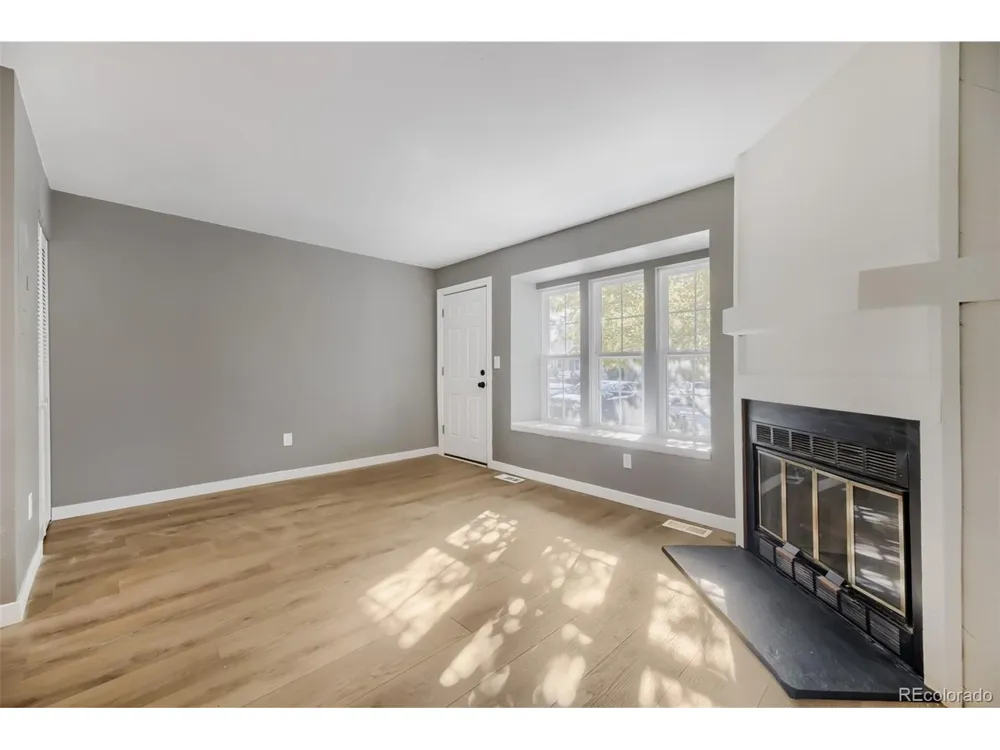 1254 S Flower Circle #C Denver, CO 80232