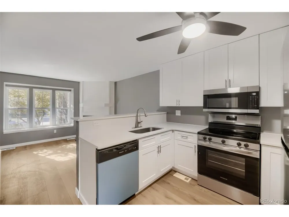 1254 S Flower Circle #C Denver, CO 80232