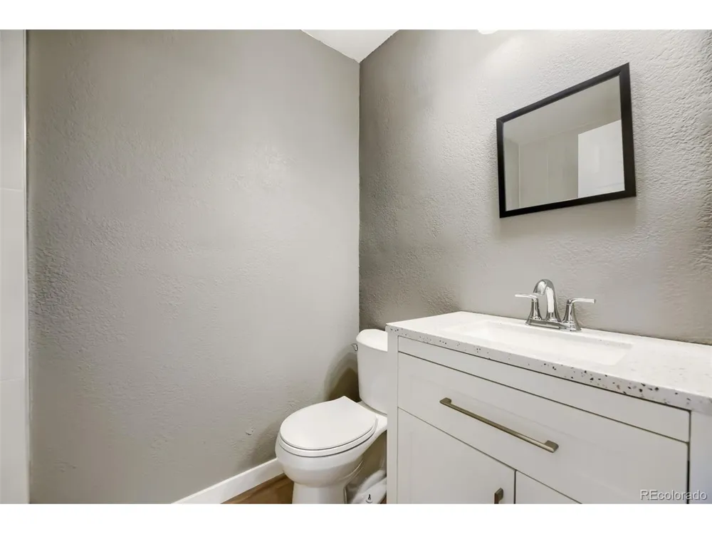 1254 S Flower Circle #C Denver, CO 80232