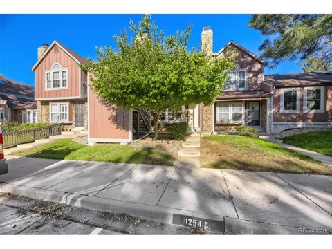 1254 S Flower Circle #C