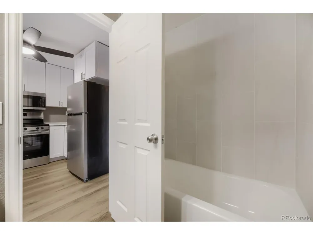 1254 S Flower Circle #C Denver, CO 80232
