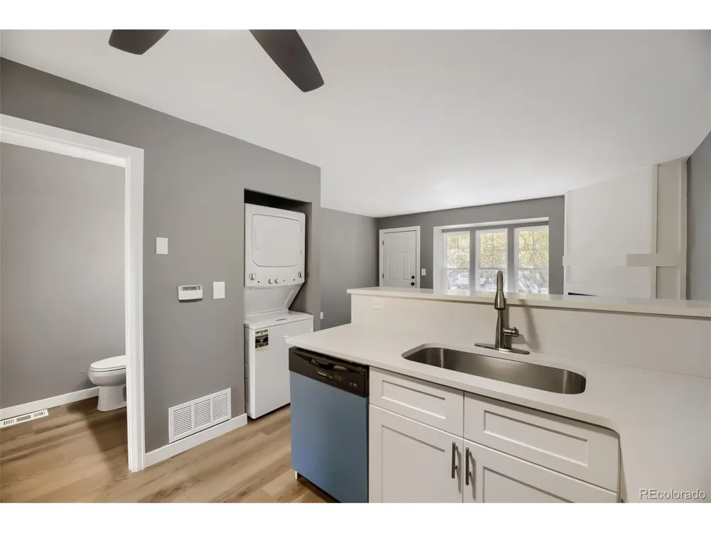 1254 S Flower Circle #C Denver, CO 80232
