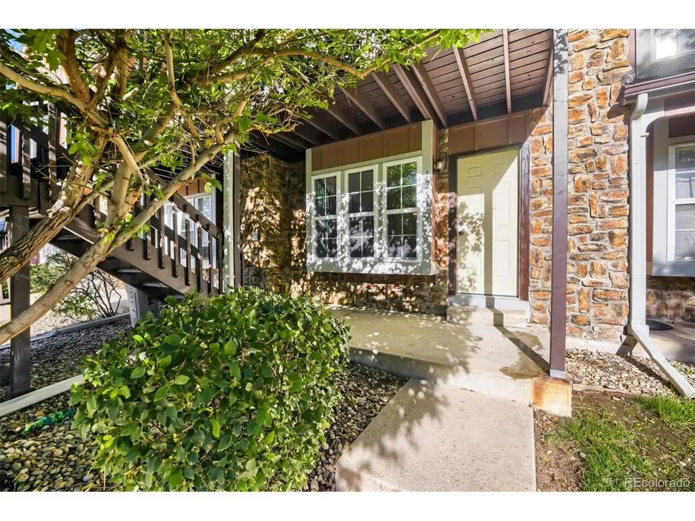 1254 S Flower Circle #C Denver, CO 80232