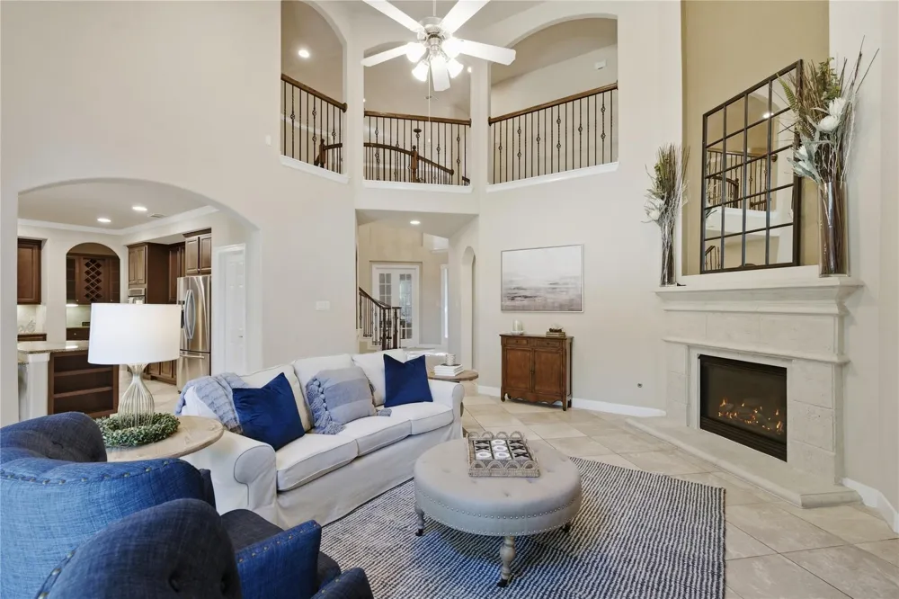 59 E Green Pastures Circle The Woodlands, TX 77382