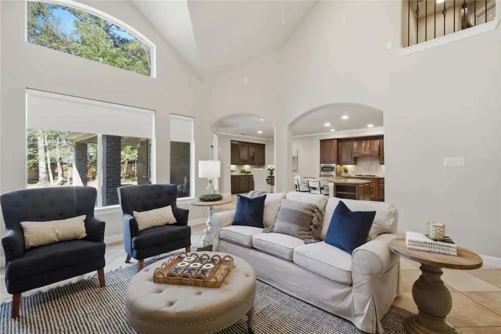 59 E Green Pastures Circle The Woodlands, TX 77382