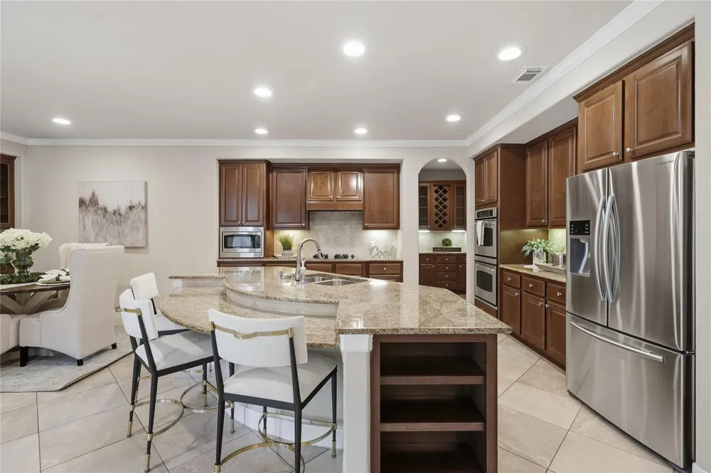 59 E Green Pastures Circle The Woodlands, TX 77382