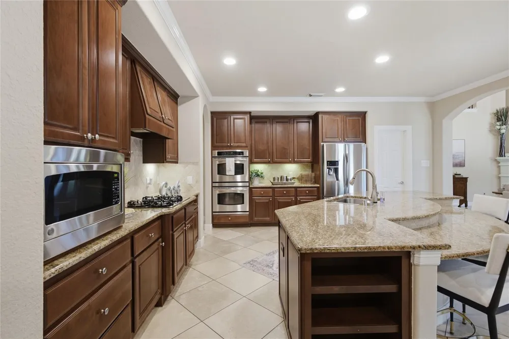 59 E Green Pastures Circle The Woodlands, TX 77382