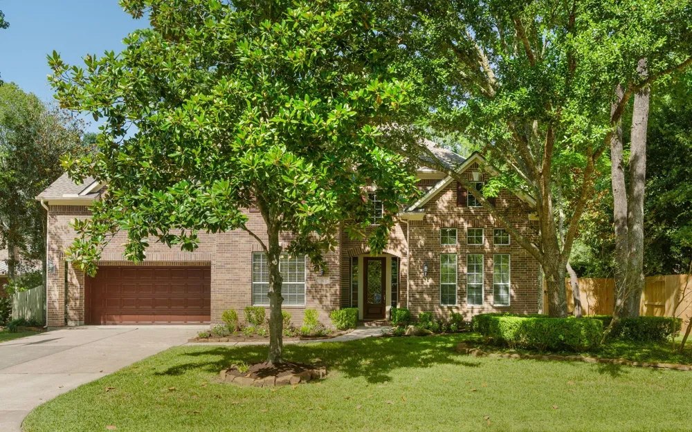 59 E Green Pastures Circle The Woodlands, TX 77382