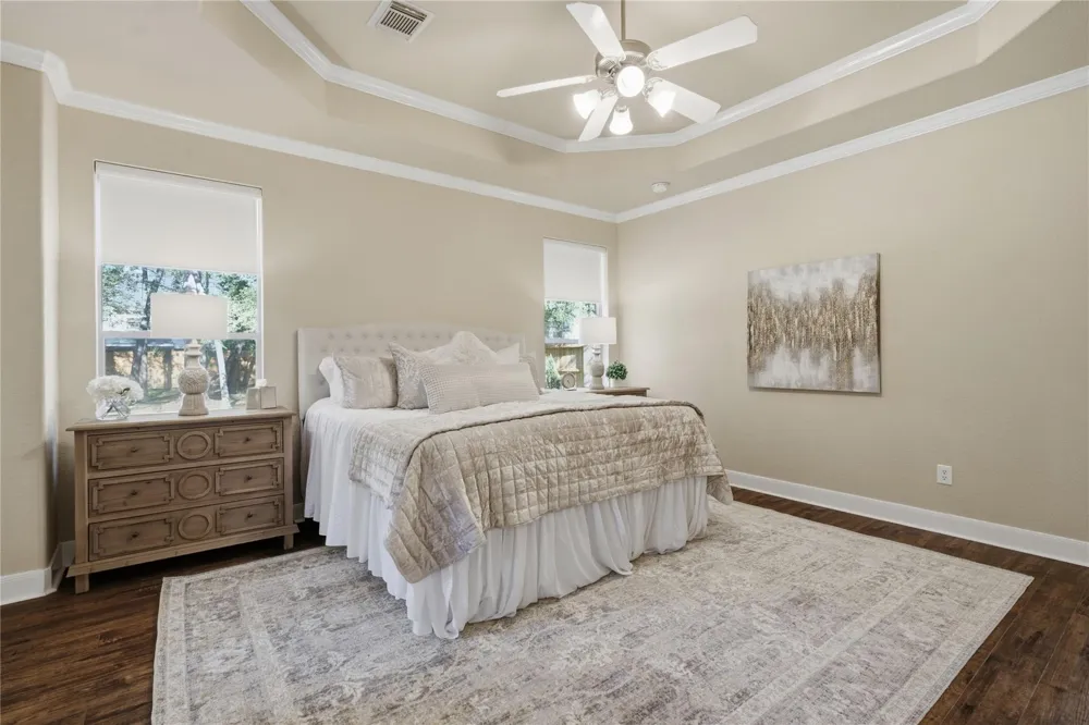 59 E Green Pastures Circle The Woodlands, TX 77382