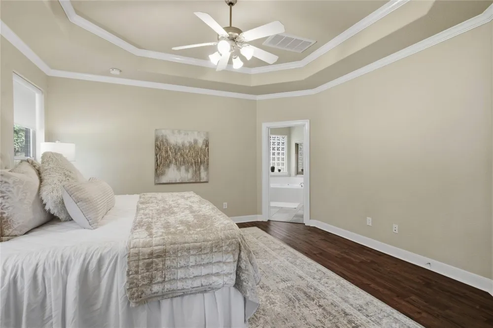 59 E Green Pastures Circle The Woodlands, TX 77382