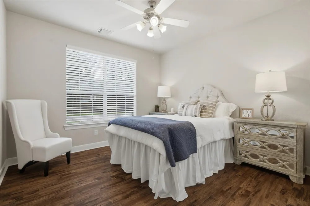 59 E Green Pastures Circle The Woodlands, TX 77382